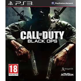 Call of Duty: Black Ops (PS3)