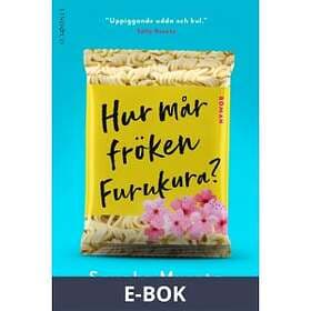 Hur mår fröken Furukura? (E-bok)