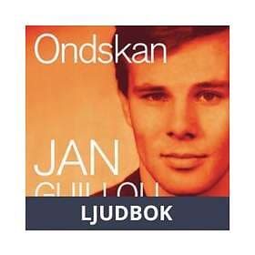 Ondskan, Ljudbok