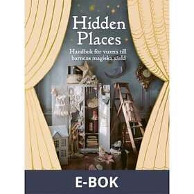 Hidden Places, (E-bok)