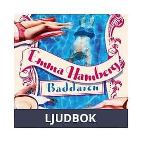 Baddaren, Ljudbok