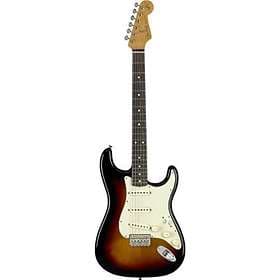 Fender Artist Series Robert Cray Stratocaster Rosewood