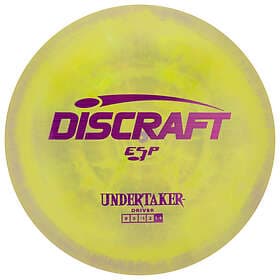 Discraft Undertaker ESP