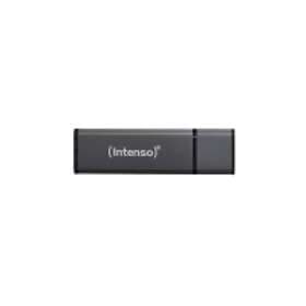 Intenso USB Alu Line 128GB