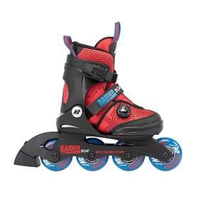 K2 Raider BOA Inline Skates