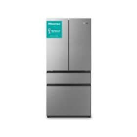 Hisense RF540N4SBI2 (Rostfri)