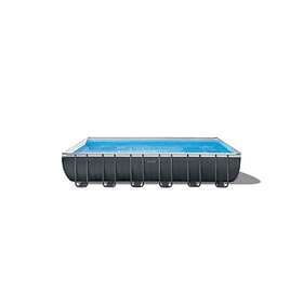 Intex Ultra XTR Rectangular Frame Pool 732x366x132cm