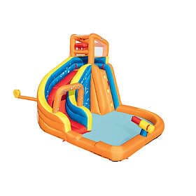 Bestway Turbo Splash Water Zone 365x270x320cm