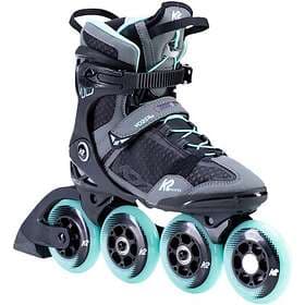 K2 VO2 S 90 Pro Women's Inline Skates