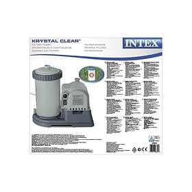 Intex Filterpump 9463L/h