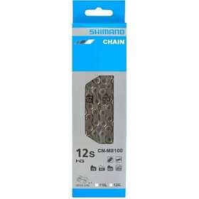 Shimano Deore XT CN-M8100 12-speed Chain