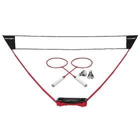 Kayoba Super Fast Badminton Set