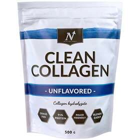 Nyttoteket Clean Collagen 0,5kg