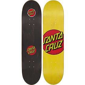 Santa Cruz Skateboards Classic Dot 7.75"