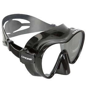 Cressi Dykmask F1