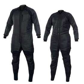 Bare CT200 Polarwear Extreme Drysutit (Herr)