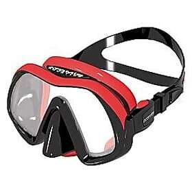 Atomic Venom Frameless Mask