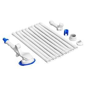Bestway Flowclear AquaSweeper Pooldammsugare