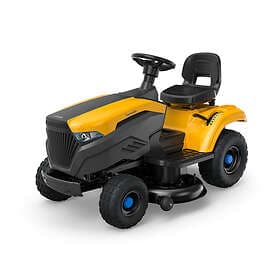 Stiga Tornado 398e