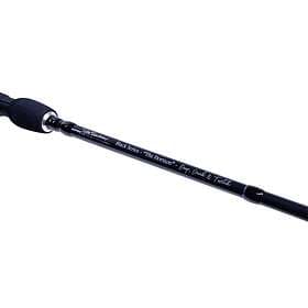 Svartzonker Black Series The Horizon Haspel 7'2" 12-38g