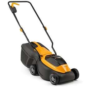 Stiga Collector 132e