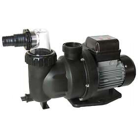Swim & Fun Cirkulationspump 550W Med Timer