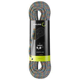 Edelrid Parrot 9,8mm 60m