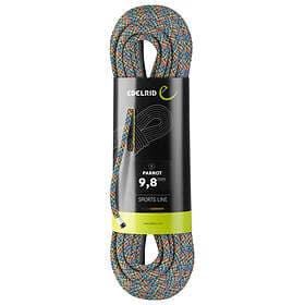 Edelrid Parrot 9,8mm 70m