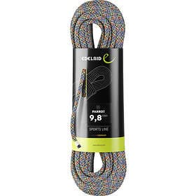 Edelrid Parrot 9,8mm 40m
