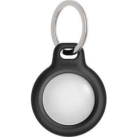 Belkin Secure Holder with Key Ring for AirTag