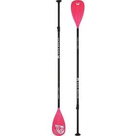 Aqua Marina Sports III Coral Aluminum SUP Paddle