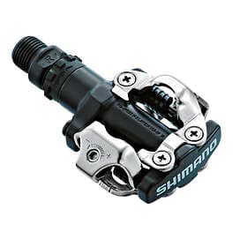 Shimano PD-M520 SPD Clipless Pedal