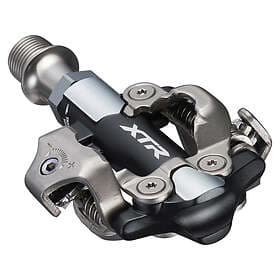 Shimano XTR PD M9100 Clipless Pedal