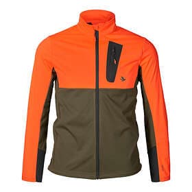 Seeland Force Advanced Softshell Jacket (Herr)