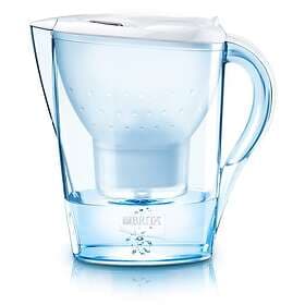 Brita Marella Water Filter Jug 2,4L