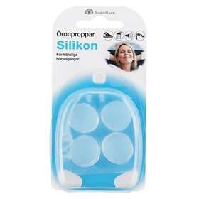 Swedsafe Silikon 2 par