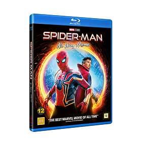 Spider-Man: No Way Home (SE) (DVD)