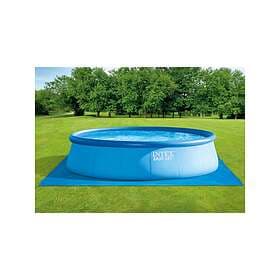 Intex Pool Bottenduk 472cm