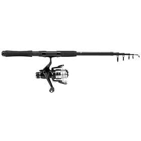 ABU Garcia Cardinalset Wilderness 7