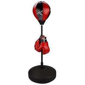 Avento Reflex Boxing Ball Junior Set