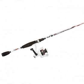 ABU Garcia Ike Dude Combo