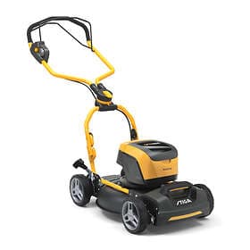 Stiga Multiclip 547e S