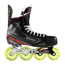 Bauer VAPOR RH X2.9 Jr Inline Skates