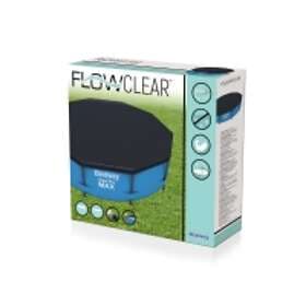 Bestway Flowclear Pool Cover Ø305cm