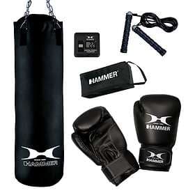 Hammer Sport Chicago Boxing Set 5pcs