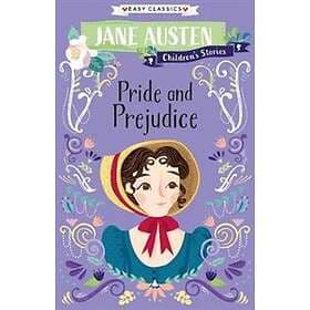 Pride and Prejudice (Easy Classics)