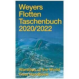 Weyers Flottentaschenbuch 2020/2022