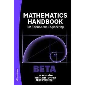 Mathematics Handbook for Science and Engineering