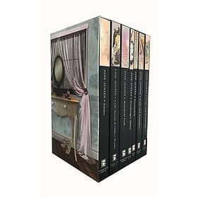 The Complete Jane Austen Collection