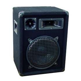 Omnitronic DX-1022 (st)